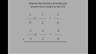 Math Video Tutorial with Mr. Lee - Problem Solving with a Bar Model