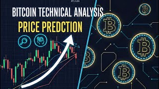 🚨 Bitcoin Technical Analysis Today: BTC Breakout or Fakeout? | Next Move Revealed!