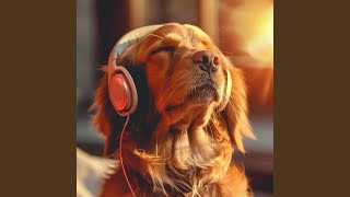 Playful Pooch Rhythms