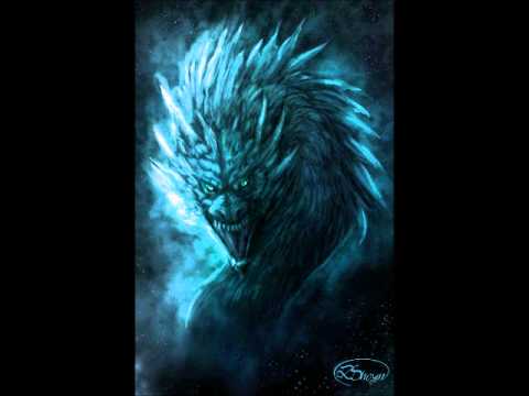 Lord Lloigor - Soulblighter Lord Lloigor - Soulblighter
