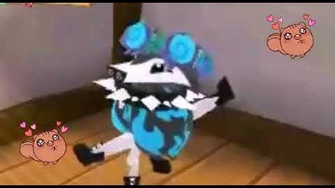 My hopefully new intro xd