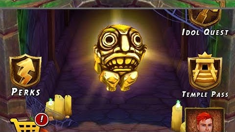 Temple Run 2. || Complete Gameplay. || Record Break || 2025 || New Highest score ||