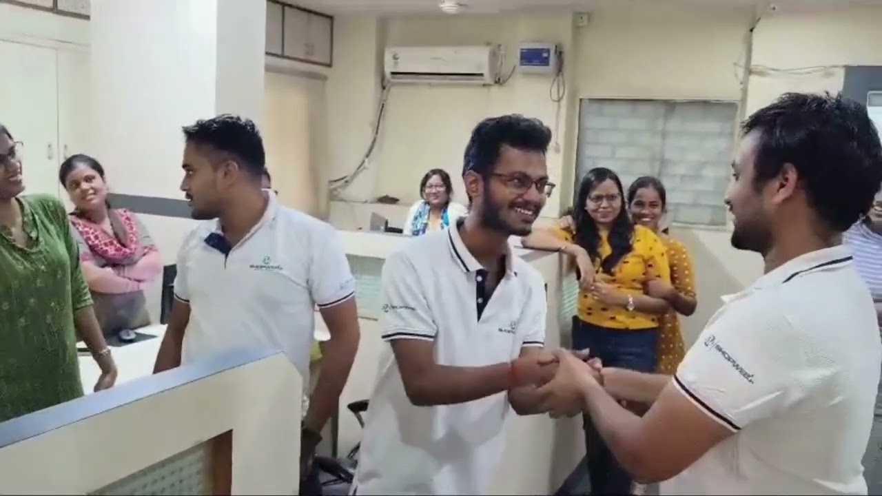 Employee of the month,  September 2023 | Shopweb