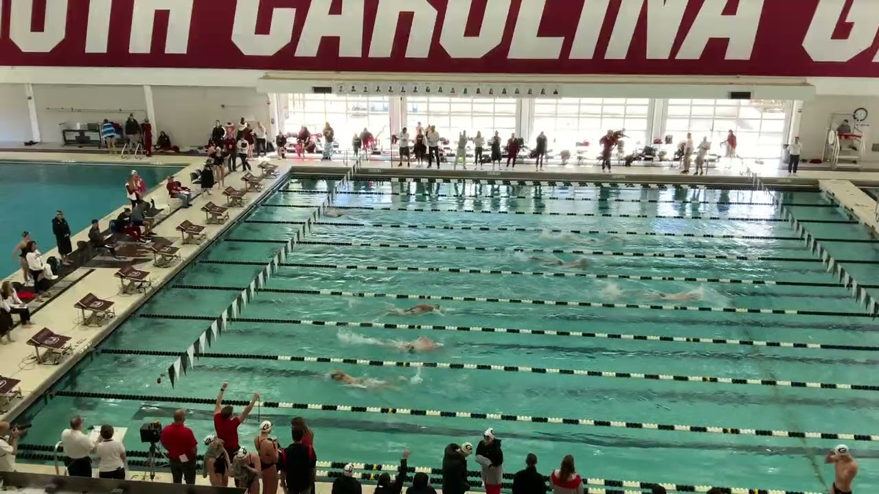 01/14/2023 UGA - M 500 FR