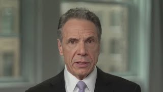 Famous 'It won't be easy': Cuomo launches political comeback in bid for NYC mayor Wealth