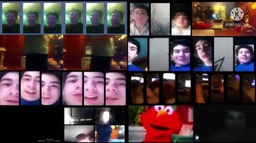 Row Row Row Boat YoTowHoOh Super Quadparison 2 But It Has Super Quadparison 1’s Audio