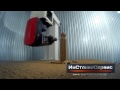 5-Axis CNC router Orion 5D Wooden globe milling 5-Axis CNC router Orion 5D Wooden globe milling