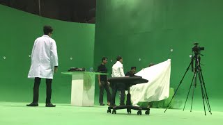 Abyss-Last Piece | Indoor Shooting | [LIVE]