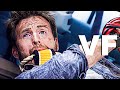 Ghosted bande annonce vf 2023 chris evans