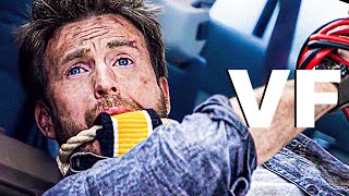 Bande annonce Ghosted 