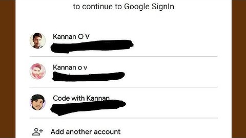 How to use Google Login in Sketchware Pro Full Steps with blocks