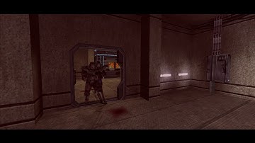 Red Faction Part 18 - Xiah Goes Retro