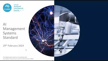What is the AI Management System Standard ISO/IEC 42001:2023?