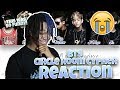 방탄소년단 BTS OUTRO Circle Room Cypher REACTION 방탄소년단 BTS OUTRO Circle Room Cypher REACTION