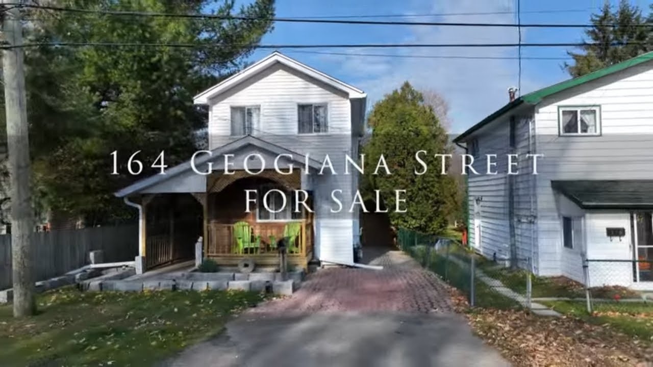 The House That Love Built - YouTube
