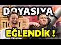 Gerçek Hayatta Sörvayvır! (CEZALI)