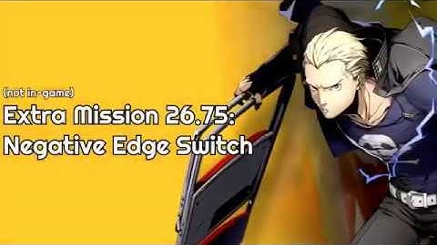 How to Negative Edge Switch - BBTag Guide