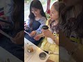 肥満遺伝子タイプでアフタヌーンティーがもっと楽しくなる! #shorts