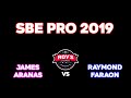 SBE - 2019 DD vs Faraon