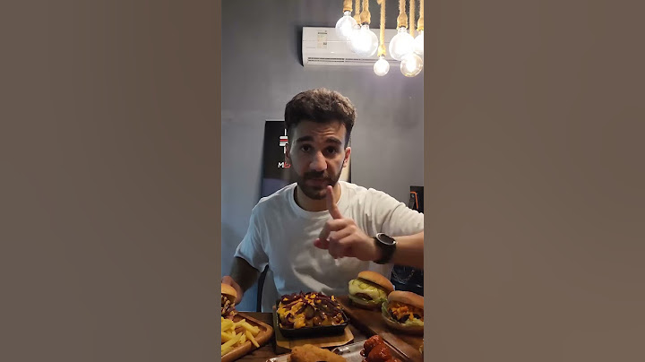 ما بدي اثقل بالاكل
