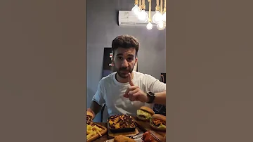 ما بدي اثقل بالاكل 