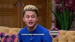 Ini Sahur 1 Juni 2017 Part 5/7 - Rizky Febian, Marsha Aruan, Chika Waode