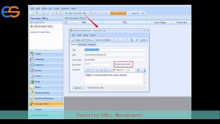 How to Use Personal Information Manager (PIM) Software EfficientPIM? screenshot 2