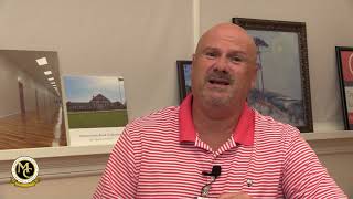 Spotlight on the Superintendent:  Welcome Back Students