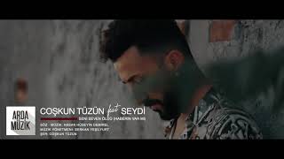 Coşkun Tüzün feat Seydi  Seni Seven Öldü ( Haberin Varmı ) Resimi