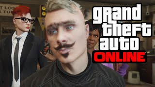 : GTA ONLINE -    #184