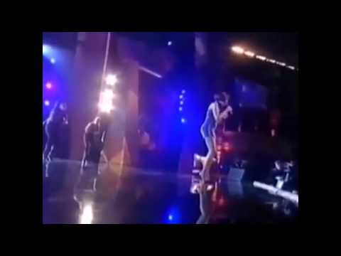 Whitney Houston It S Not Right But It S Okay Live 1999 Billboard 