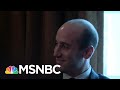Trump Cabinet Officials Voted In 2018 Meeting To Separate Migrant Children, Say Officials | MSNBC
