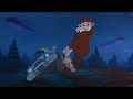 1 Second from Every Animated Movie of My Disney-FOX AU (UPDATED FOR THE 5TH TIME)