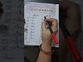 छोटे ओ और बड़े औ की मात्रा में अंतर | ओ और औ की मात्रा वाले शब्द | Hindi Grammar for Kids