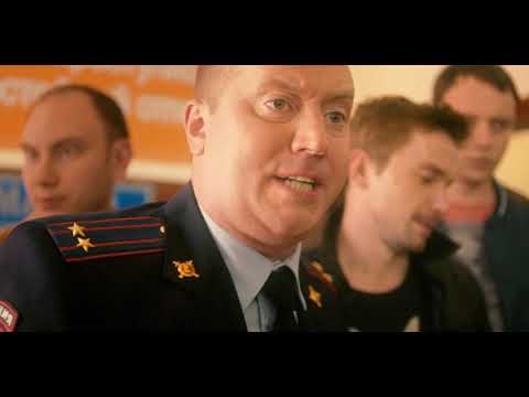 Володя предложил спор своим подчиненным! Полицейский с рублевки (2)