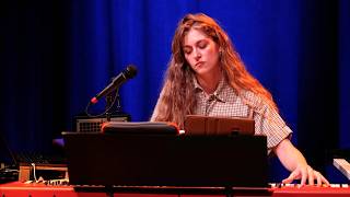 The Sonya Walker Quintet | Live on KUVO!
