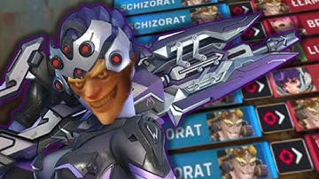 POV: you ACTUALLY aim on junkrat