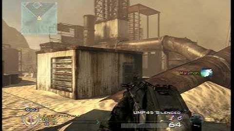 Easycap DC60 MW2 Quality Test.