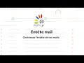 Communication  entte mail  choisissez lentte de vos mails