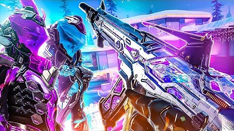 The FIRST Mythic Character in COD Mobile History!