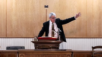 WSC-Q.73: The 8th Commandment—Introduction