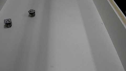 Virtual Structure Formation Control