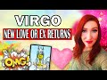 VIRGO OMG! MASSIVE SHOCKING SHIFTS HAPPENING! WOW! NEED TO WATCH THIS READING!