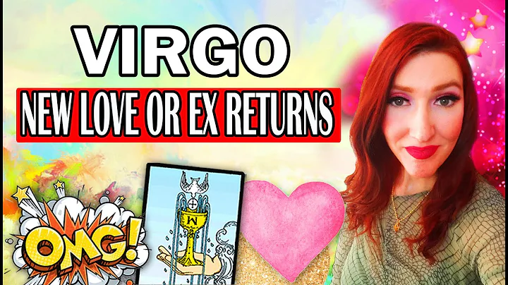 VIRGO OMG! MASSIVE SHOCKING SHIFTS HAPPENING! WOW! NEED TO WATCH THIS READING! - DayDayNews