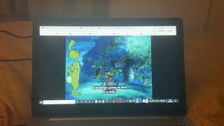 Disney Winnie The Pooh Fish Out Of Water Best Of Gopher Pt. 47 Remastered