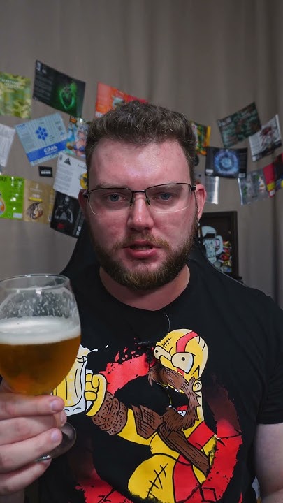 САЛДЕНС. КОЛД ИПА (ДАБЛ) #обзор #пиво #крафт #saldens - YouTube