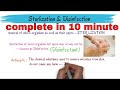 All About sterilization and Disinfection || Different method of sterilization |make your Notes