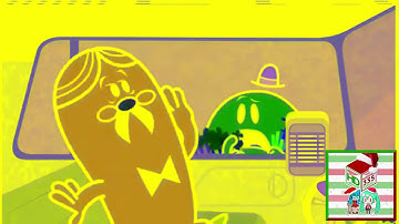 (REQUESTED) Is this My Car Csupo Effects (Inspired By Preview 2 Effects)