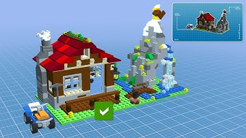 Lego Creator Islands - Build, Play & Explore Gameplay #18 (iOS & Android)