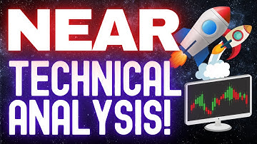 NEAR Protocol Crypto Price News Today - Technical Analysis Update & Price Update Now!